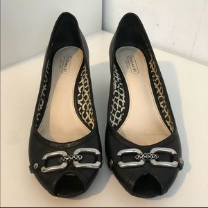 Coach Shelby Shoes 8b